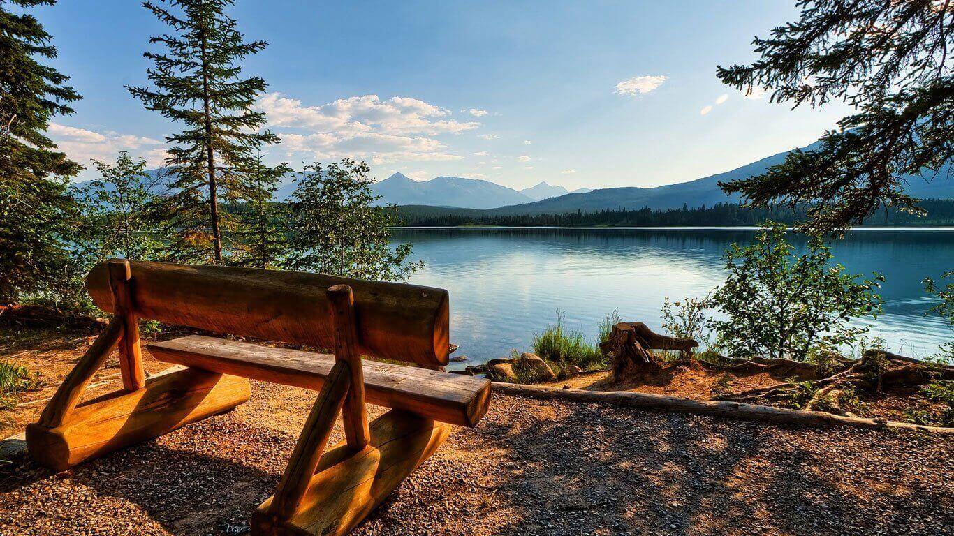 Montana Background